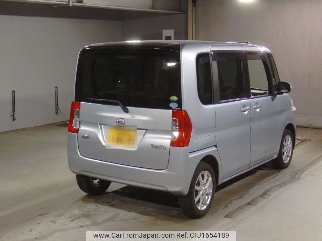 daihatsu tanto 2013 CFJ1654189 image 2