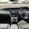 toyota harrier 2015 quick_quick_ZSU65W_ZSU65-0014478 image 2