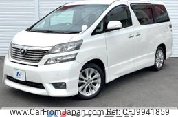 toyota vellfire 2009 -TOYOTA--Vellfire DBA-ANH20W--ANH20-8056428---TOYOTA--Vellfire DBA-ANH20W--ANH20-8056428-