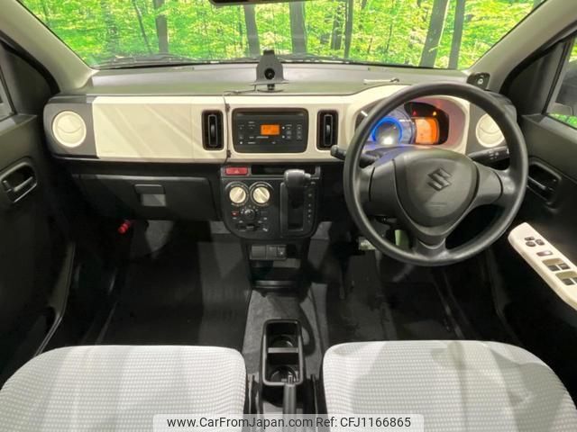 suzuki alto 2018 quick_quick_HA36S_HA36S-376121 image 2