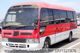 toyota coaster 1994 CFJ1527476