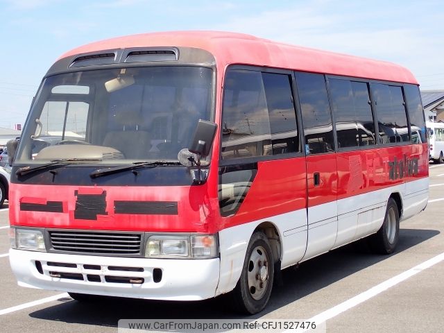 toyota coaster 1994 CFJ1527476 image 1