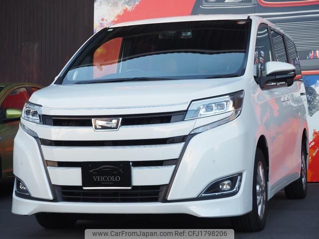 toyota noah 2021 CFJ1798206 image 1