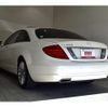 mercedes-benz cl-class 2012 CFJ0765067 image 7