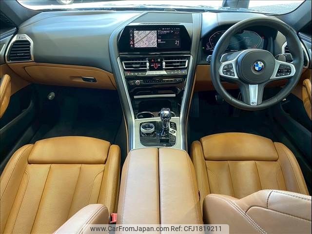bmw 8-series 2021 CFJ1819211 image 2