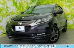 honda vezel 2017 quick_quick_DAA-RU3_RU3-1256848