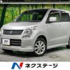 suzuki wagon-r 2009 CFJ1612881 image 1