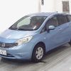 nissan note 2013 -NISSAN 【福山 501ﾅ7415】--Note E12-060295---NISSAN 【福山 501ﾅ7415】--Note E12-060295- image 5