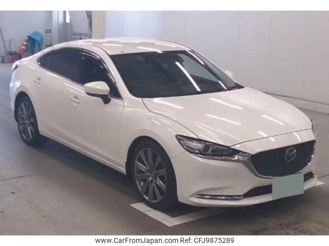 mazda atenza 2019 quick_quick_3DA-GJ2FP_GJ2FP-500278 image 1