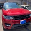 land-rover range-rover 2015 -ROVER--Range Rover ABA-LW3SA--SALWA2VE5GA554431---ROVER--Range Rover ABA-LW3SA--SALWA2VE5GA554431- image 1