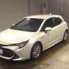 toyota corolla-sport 2018 -TOYOTA 【熊本 331ﾕ1233】--Corolla Sport 6AA-ZWE211H--ZWE211-1011391---TOYOTA 【熊本 331ﾕ1233】--Corolla Sport 6AA-ZWE211H--ZWE211-1011391- image 1