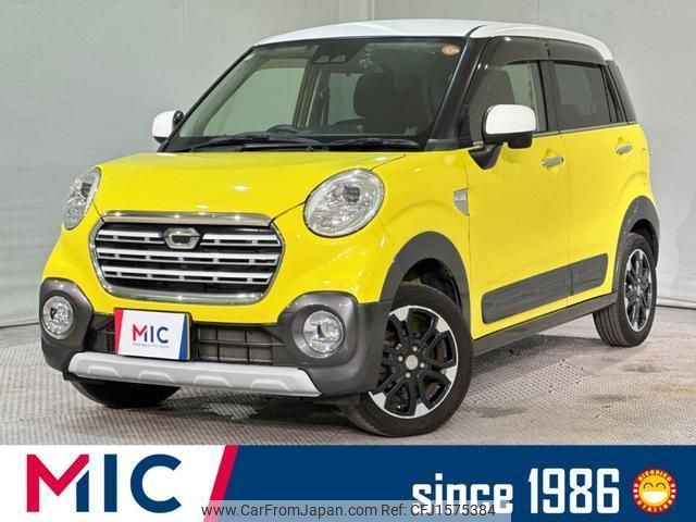 daihatsu cast 2018 CFJ1575384 image 1
