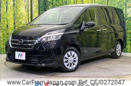 nissan serena 2020 -NISSAN--Serena DAA-GC27--GC27-056862---NISSAN--Serena DAA-GC27--GC27-056862-