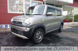 suzuki hustler 2017 -SUZUKI--Hustler MR31S--115824---SUZUKI--Hustler MR31S--115824-