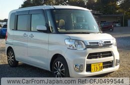 daihatsu tanto 2016 -DAIHATSU 【野田 580】--Tanto DBA-LA600S--LA600S-0481620---DAIHATSU 【野田 580】--Tanto DBA-LA600S--LA600S-0481620-