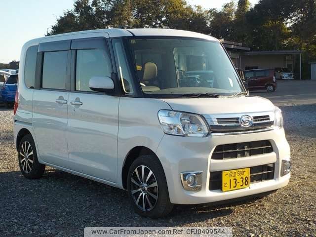 daihatsu tanto 2016 -DAIHATSU 【野田 580】--Tanto DBA-LA600S--LA600S-0481620---DAIHATSU 【野田 580】--Tanto DBA-LA600S--LA600S-0481620- image 1