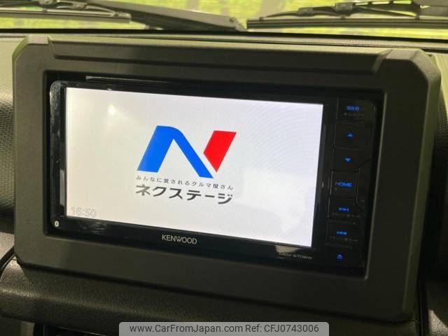suzuki jimny 2025 CFJ0743006 image 2