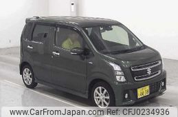 suzuki wagon-r 2020 -SUZUKI 【広島 581ﾑ4438】--Wagon R MH95S--152149---SUZUKI 【広島 581ﾑ4438】--Wagon R MH95S--152149-