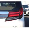 toyota alphard 2015 -TOYOTA--Alphard DBA-GGH30W--GGH30-0007898---TOYOTA--Alphard DBA-GGH30W--GGH30-0007898- image 14