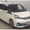 nissan serena 2016 -NISSAN 【熊本 301ﾅ2455】--Serena DAA-GC27--GC27-002819---NISSAN 【熊本 301ﾅ2455】--Serena DAA-GC27--GC27-002819- image 1