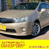 toyota sai 2011 -TOYOTA 【習志野 348ﾐ 168】--SAI DAA-AZK10--AZK10-2040960---TOYOTA 【習志野 348ﾐ 168】--SAI DAA-AZK10--AZK10-2040960- image 1