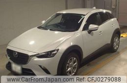 mazda cx-3 2020 -MAZDA--CX-3 5BA-DKLFW--DKLFW-103576---MAZDA--CX-3 5BA-DKLFW--DKLFW-103576-