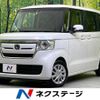 honda n-box 2019 -HONDA--N BOX DBA-JF3--JF3-1237712---HONDA--N BOX DBA-JF3--JF3-1237712- image 1