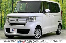 honda n-box 2019 -HONDA--N BOX DBA-JF3--JF3-1237712---HONDA--N BOX DBA-JF3--JF3-1237712-