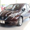 nissan note 2019 -NISSAN--Note HE12--236044---NISSAN--Note HE12--236044- image 1