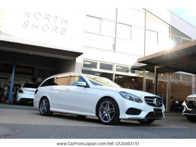 mercedes-benz e-class-station-wagon 2015 quick_quick_212226C_WDD2122262B238302 image 1