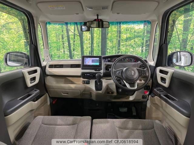 honda n-box 2019 -HONDA--N BOX DBA-JF3--JF3-2116495---HONDA--N BOX DBA-JF3--JF3-2116495- image 2