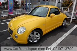 daihatsu copen 2003 GOO_JP_700102067530250131002