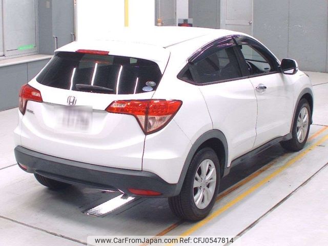 honda vezel 2016 -HONDA 【岐阜 300に1179】--VEZEL RU1-1205662---HONDA 【岐阜 300に1179】--VEZEL RU1-1205662- image 2