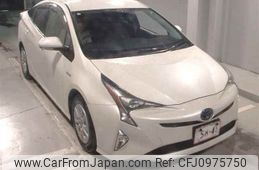toyota prius 2018 -TOYOTA--Prius ZVW50-8084598---TOYOTA--Prius ZVW50-8084598-