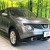 nissan juke 2012 CFJ1792861 image 16