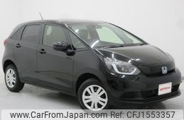 honda fit 2023 CFJ1553357