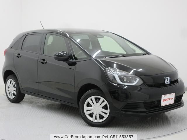 honda fit 2023 CFJ1553357 image 1