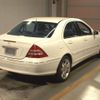 mercedes-benz c-class 2006 CFJ1687090 image 2
