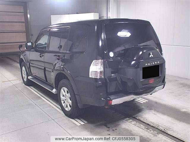 mitsubishi pajero 2015 -MITSUBISHI--Pajero V98W-0801223---MITSUBISHI--Pajero V98W-0801223- image 2