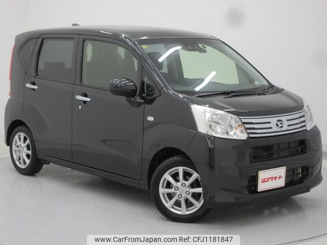 daihatsu move 2022 quick_quick_LA150S_LA150S-2106312 image 1