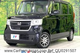 honda n-box 2020 -HONDA--N BOX 6BA-JF4--JF4-2102384---HONDA--N BOX 6BA-JF4--JF4-2102384-