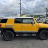 toyota fj-cruiser 2011 CFJ1542784 image 4