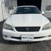 toyota altezza-gita 2002 -TOYOTA 【名変中 】--Altezza Gita GXE10W--0103626---TOYOTA 【名変中 】--Altezza Gita GXE10W--0103626- image 16