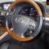 lexus ls 2014 -LEXUS 【三河 311ﾕ5678】--Lexus LS UVF45--5019431---LEXUS 【三河 311ﾕ5678】--Lexus LS UVF45--5019431- image 6