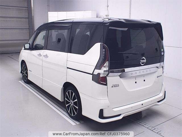 nissan serena 2020 -NISSAN--Serena HFC27-092261---NISSAN--Serena HFC27-092261- image 2