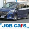 nissan serena 2021 quick_quick_6AA-HFC27_HFC27-111305 image 1