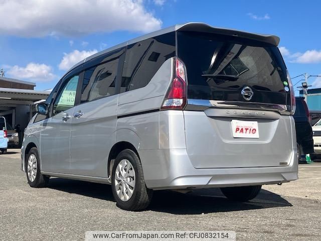 nissan serena 2019 quick_quick_C27_C27-011241 image 2