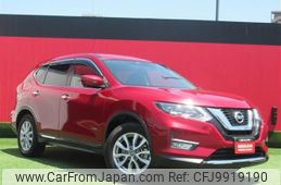 nissan x-trail 2019 -NISSAN--X-Trail DAA-HNT32--HNT32-177541---NISSAN--X-Trail DAA-HNT32--HNT32-177541-