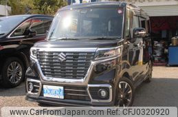 suzuki spacia 2018 quick_quick_DAA-MK53S_MK53S-834675