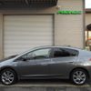 honda insight 2009 quick_quick_ZE2_ZE2-1156104 image 5